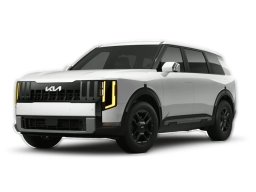 Kia Telluride SX-Prestige AWD 2027