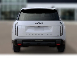 Kia Telluride X-Line SX-Prestige AWD 2027