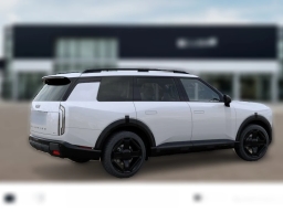 Kia Telluride X-Line SX-Prestige AWD 2027