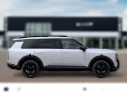 Kia Telluride X-Line SX-Prestige AWD 2027