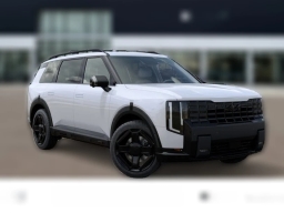 Kia Telluride X-Line SX-Prestige AWD 2027