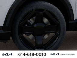 Kia Telluride X-Line SX-Prestige AWD 2027