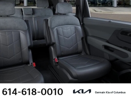 Kia Telluride X-Line SX-Prestige AWD 2027