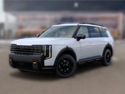 Kia Telluride X-Pro SX-Prestige AWD 2027