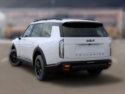 Kia Telluride X-Pro SX-Prestige AWD 2027
