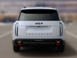 Kia Telluride X-Pro SX-Prestige AWD 2027