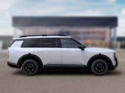 Kia Telluride X-Pro SX-Prestige AWD 2027