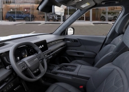 Kia Telluride X-Pro SX-Prestige AWD 2027