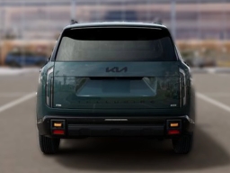 Kia Telluride X-Pro SX-Prestige AWD 2027