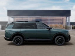 Kia Telluride X-Pro SX-Prestige AWD 2027