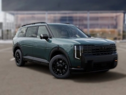 Kia Telluride X-Pro SX-Prestige AWD 2027