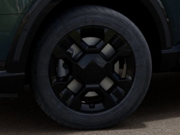 Kia Telluride X-Pro SX-Prestige AWD 2027