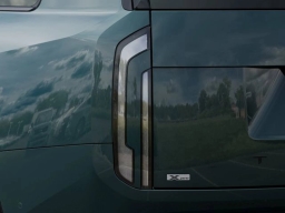 Kia Telluride X-Pro SX-Prestige AWD 2027