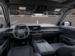 Kia Telluride X-Pro SX-Prestige AWD 2027