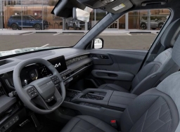 Kia Telluride X-Pro SX-Prestige AWD 2027