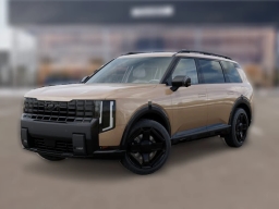 Kia Telluride X-Line SX-Prestige AWD 2027