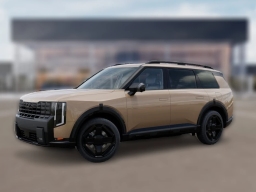Kia Telluride X-Line SX-Prestige AWD 2027