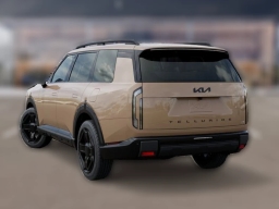 Kia Telluride X-Line SX-Prestige AWD 2027