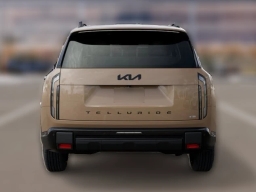 Kia Telluride X-Line SX-Prestige AWD 2027