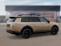 Kia Telluride X-Line SX-Prestige AWD 2027
