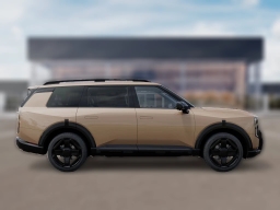 Kia Telluride X-Line SX-Prestige AWD 2027