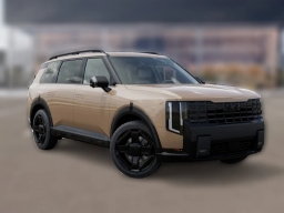 Kia Telluride X-Line SX-Prestige AWD 2027
