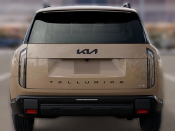 Kia Telluride X-Line SX-Prestige AWD 2027