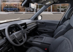 Kia Telluride X-Line SX-Prestige AWD 2027