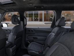 Kia Telluride X-Line SX-Prestige AWD 2027