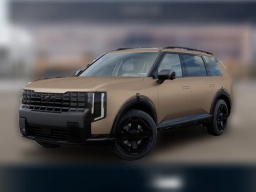 Kia Telluride X-Line SX-Prestige AWD 2027