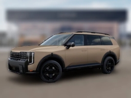 Kia Telluride X-Line SX-Prestige AWD 2027