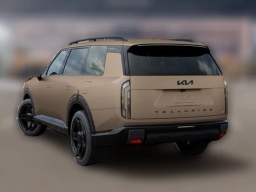 Kia Telluride X-Line SX-Prestige AWD 2027