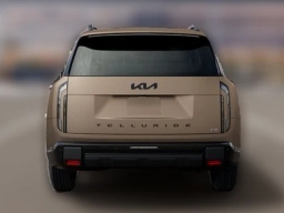 Kia Telluride X-Line SX-Prestige AWD 2027