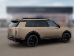 Kia Telluride X-Line SX-Prestige AWD 2027