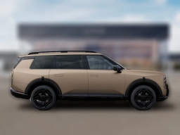 Kia Telluride X-Line SX-Prestige AWD 2027