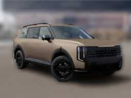Kia Telluride X-Line SX-Prestige AWD 2027