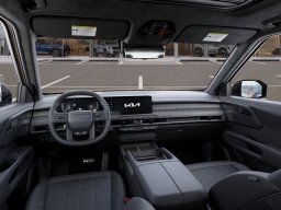 Kia Telluride X-Line SX-Prestige AWD 2027