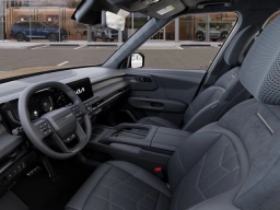 Kia Telluride X-Line SX-Prestige AWD 2027