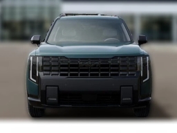 Kia Telluride X-Line SX-Prestige AWD 2027