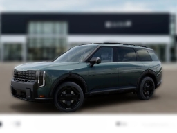 Kia Telluride X-Line SX-Prestige AWD 2027