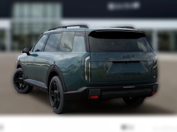 Kia Telluride X-Line SX-Prestige AWD 2027