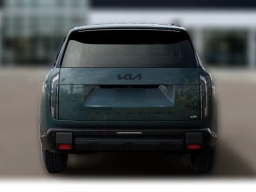 Kia Telluride X-Line SX-Prestige AWD 2027