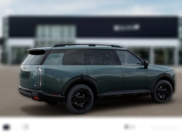 Kia Telluride X-Line SX-Prestige AWD 2027