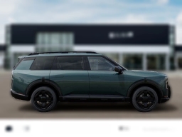 Kia Telluride X-Line SX-Prestige AWD 2027