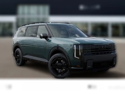 Kia Telluride X-Line SX-Prestige AWD 2027
