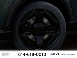 Kia Telluride X-Line SX-Prestige AWD 2027