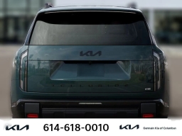 Kia Telluride X-Line SX-Prestige AWD 2027