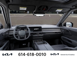 Kia Telluride X-Line SX-Prestige AWD 2027