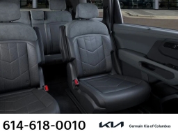 Kia Telluride X-Line SX-Prestige AWD 2027