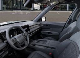 Kia Telluride X-Line SX-Prestige AWD 2027